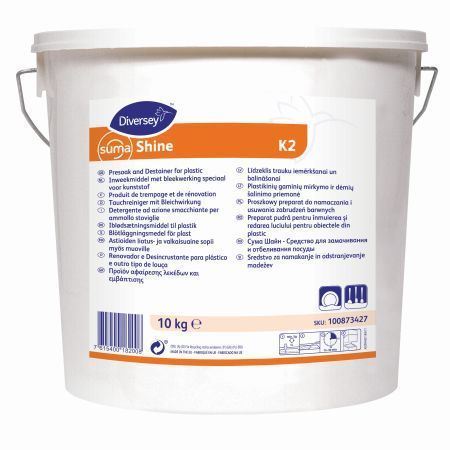 Picture of K2 Suma Shine Destainer 10Kg 100873427