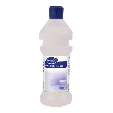 Picture of Taski R1 Bottle Kit 300ml x6 1204320