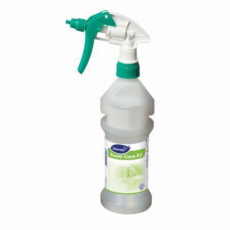 Picture of Taski R2 Bottle Kit 300ml x6 1204321
