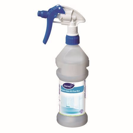 Picture of Taski R3 Bottle Kit 300ml x6 1204323