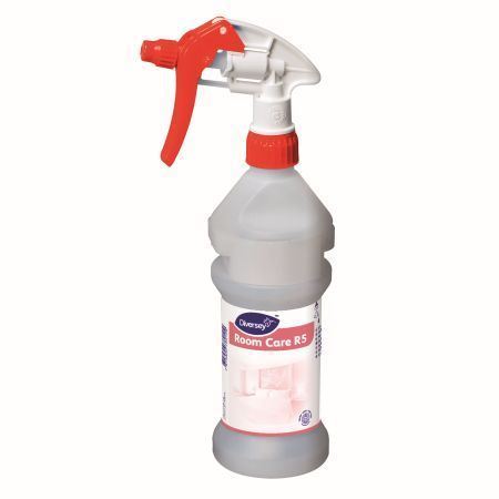 Picture of Taski R5 Bottle Kit 300ml x6 1204324
