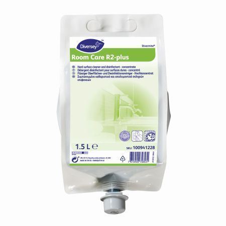 Picture of R2 Plus M/Surface Clnr 2x1.5L
