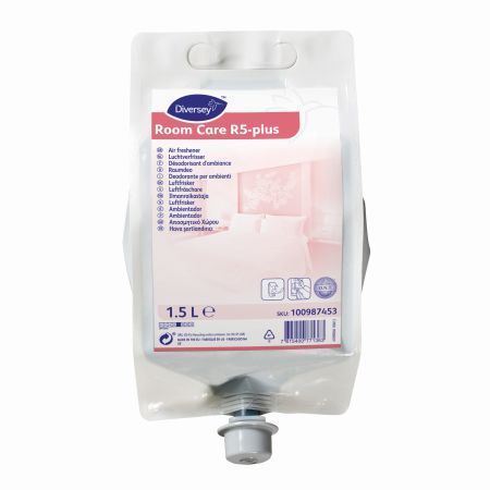 Picture of Roomcare R5 Plus Air Freshener 2x1.5L