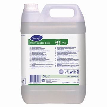 Picture of TASKI Jontec Best 2x5L N&MWe29  7512309