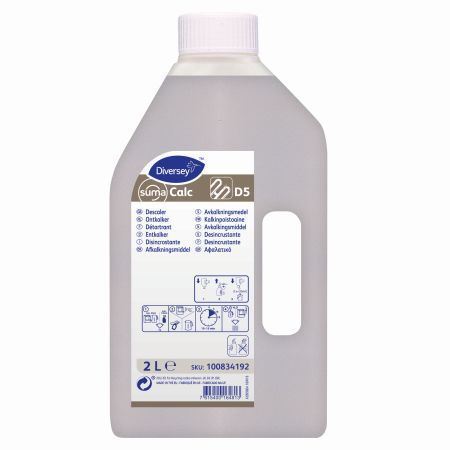 Picture of Suma Calc D5 Descaler 2L    7010045