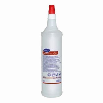 Picture of 7524056 Sani 4 in 1 Inverted Bottles x6
