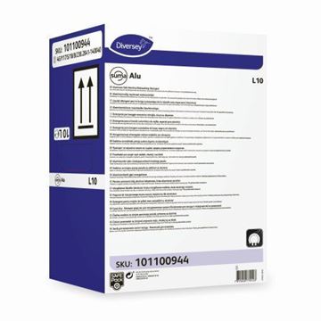 Picture of Suma Alu L10 D/wash Liquid 1x10L 7510154