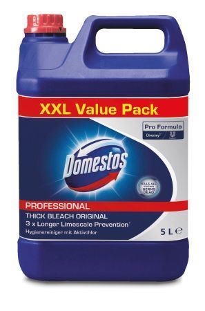 Picture of Domestos Bleach 5L         100866809