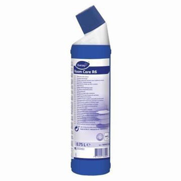 Picture of Roomcare R6 Toilet Clr/Renovator 6x750ml