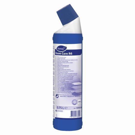 Picture of Roomcare R6 Toilet Clr/Renovator 6x750ml