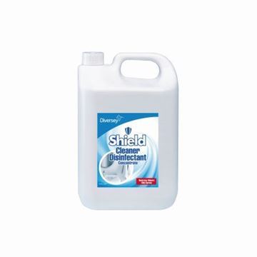 Picture of Shield Cleaner Disinfectant Concentrate