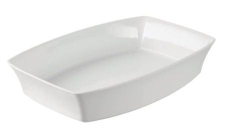 Picture of Revol Alexandrie Rectangular Roasting Dishes 340x 225mm