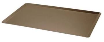 Picture of K448 Bourgeat Baking Sheet Blue Steel 21x13"