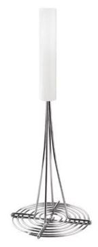 Picture of Potato Masher Round S/S 5"DIA L4206