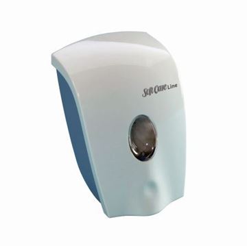 Picture of Soft Care Line Cartridge Soap Dispenser