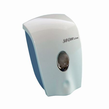 Picture of Soft Care Line Cartridge Soap Dispenser