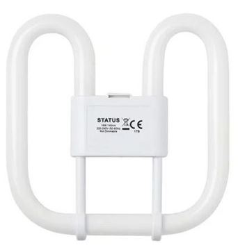 Picture of U349 Status Energy Saving 2D Lamp 2 Pin 16watt