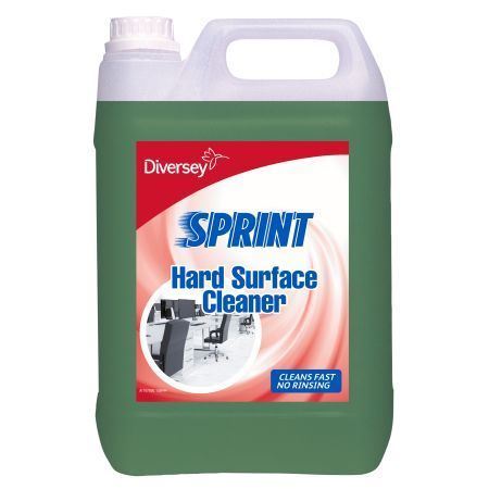 Picture of Sprint Hard Surface Cleaner 2x5L J040230