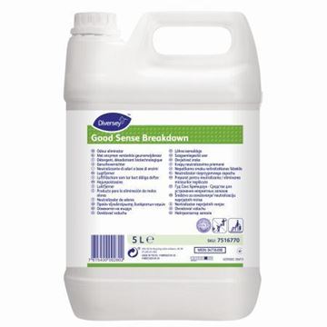 Picture of Good Sense Breakdown 2x5L 7516770