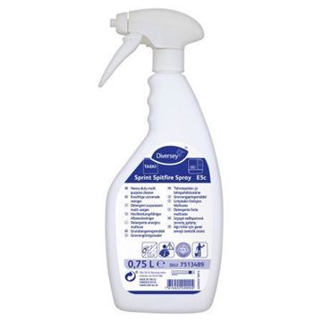 Picture of Taski SPRINT Spitfire Spray 750ml