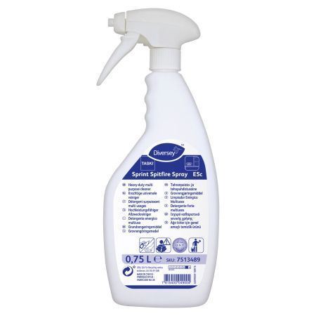 Picture of Taski SPRINT Spitfire Spray 750ml
