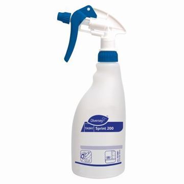 Picture of 7513961 Spray Bottle 0.5L JD Sprint 200 x5