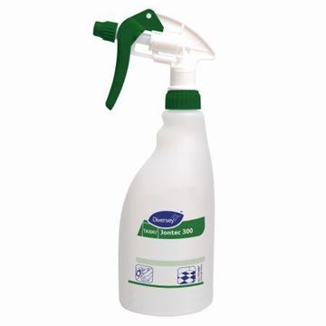 Picture of Jontec 300 Spray Bottle 0.5L (x5)