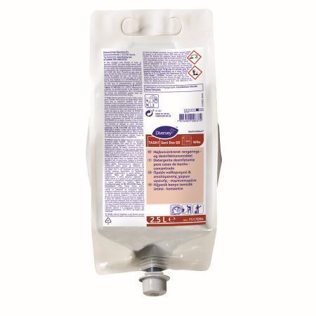 Picture of 7517094 Sani Des QS 2x2.5L 40281