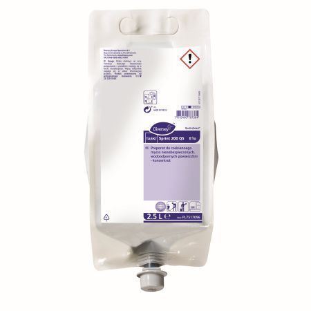 Picture of 7517096 Sprint 200 2x2.5L QS 40213