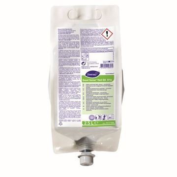 Picture of 7517104 Good Sense Vert 2x2.5L 40212