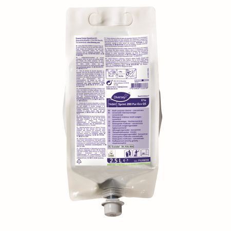 Picture of 7520059 Sprint 200 Pur-Eco QS 2x2.5L