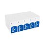 Picture of 6789 Kleenex Ultra H/Towel I-Fold x2790