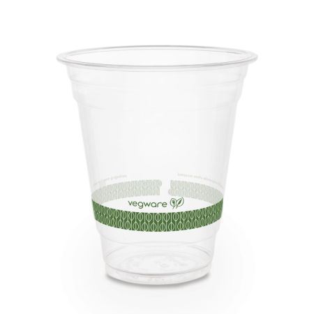Picture of GH014 Vegware Sundae Cup 12oz x1000