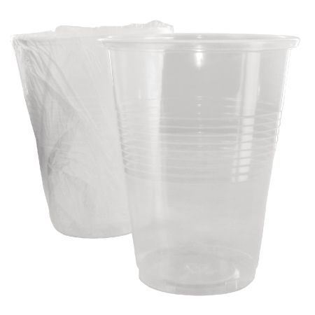 Picture of Individually Wrapped Tumbler 9oz x1000