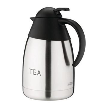 Picture of DL160 Vacuum Jug S/S Domed Lid 1.5L