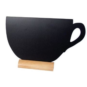 Picture of GL113 Securit Mini Table Board Cup x3