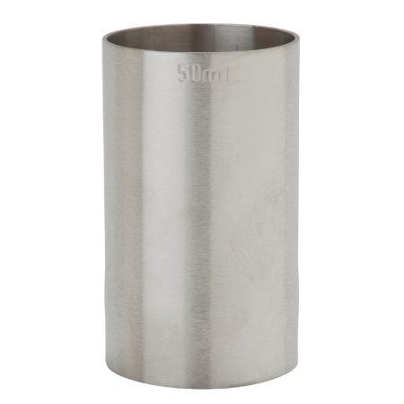 Picture of D963 Thimble Measure 50ml CE S/S