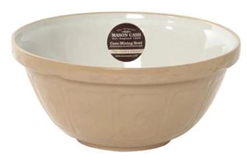 Picture of GG774 Mason Cash Mixing Bowl 4.3L 290mm