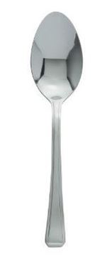 Picture of HARLEY REGULAR DESSERT SPOON 1X12 D695