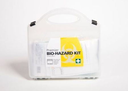 Picture of BIO3 Biohazard Clean Up 3 Application