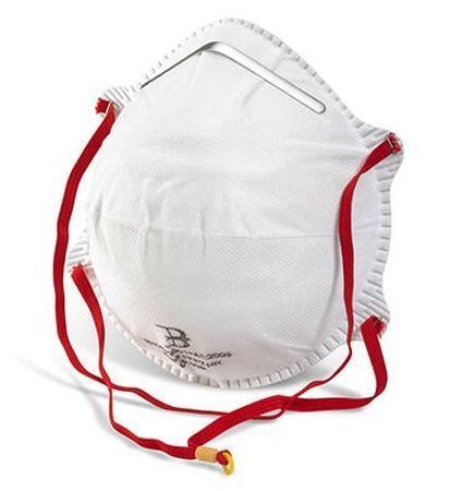 Picture of BBP2 B-Brand P2 Mask x20