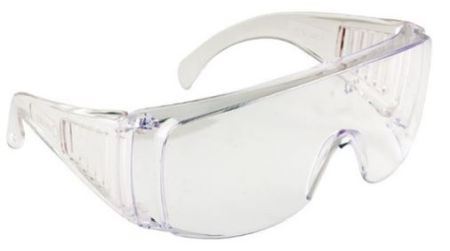 Picture of Cover Safety Glasses 80315