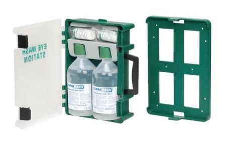 Picture of CD528 Eyewash Cabinet