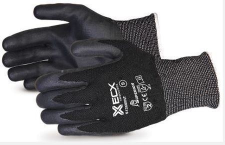 Picture of SUS13KBFNT8 Emerald Nylon S/S Cut Resistant Glove