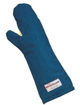Picture of E995 Burnguard Oven Mitt 15" (Single)