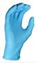 Picture of Nitrile PF Disposable Glove Blue XL x 100