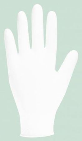 Picture of Latex PF Disposable Glove Extra Small x100