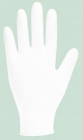 Picture of Latex PF Disposable Glove SML x 100