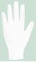 Picture of Latex PF Disposable Glove SML x 100
