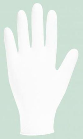 Picture of Latex PF Disposable Glove MED x100 87640